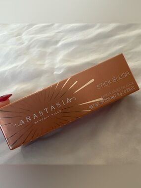 Anastasia Beverly Hills Stick Blush - Soft Rose